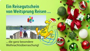 Mehr über den Artikel erfahren Eine schöne Geschenk-Idee